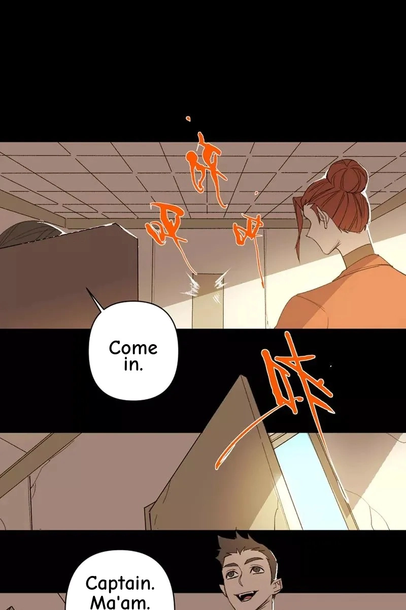 Return to the Zombie Crisis Chapter 43 page 14 - 