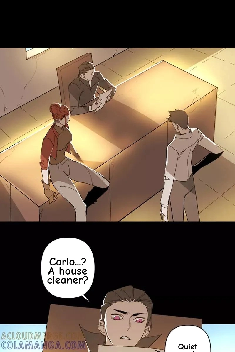 Return to the Zombie Crisis Chapter 43 page 17 - 