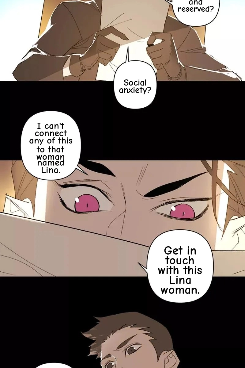 Return to the Zombie Crisis Chapter 43 page 18 - 