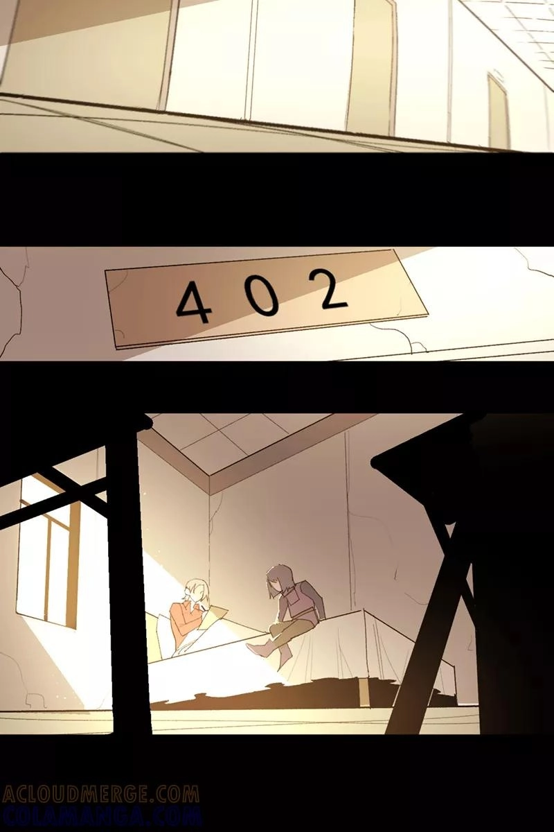 Return to the Zombie Crisis Chapter 43 page 3 - 