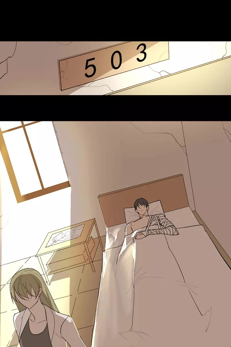 Return to the Zombie Crisis Chapter 43 page 4 - 