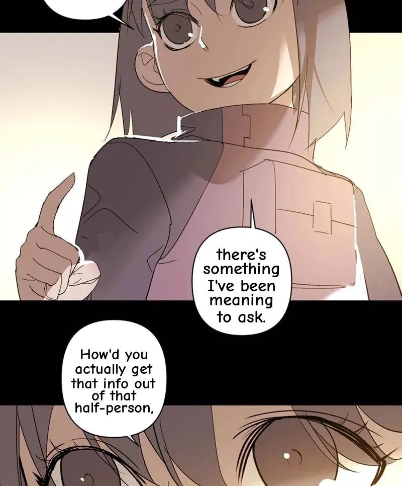 Return to the Zombie Crisis Chapter 43 page 31 - 