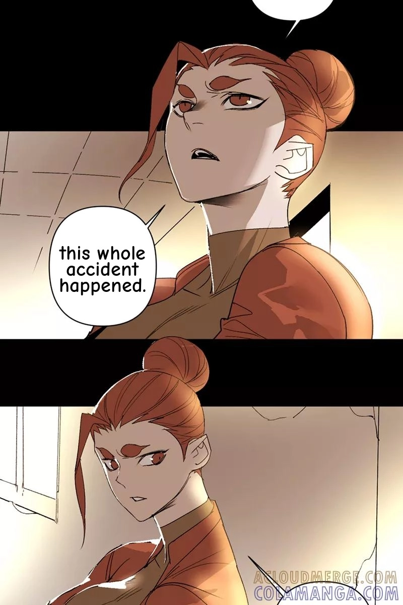 Return to the Zombie Crisis Chapter 43 page 7 - 