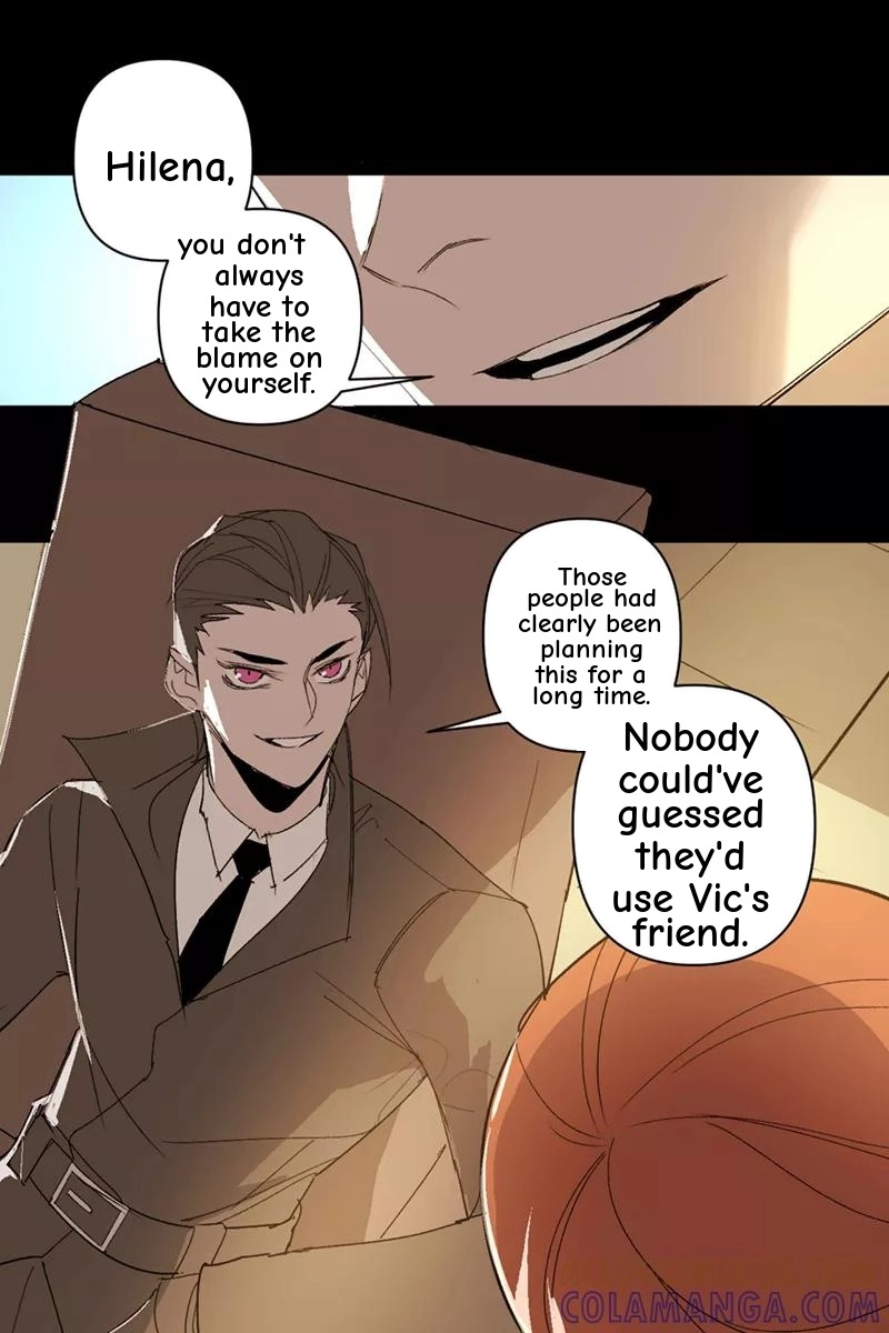 Return to the Zombie Crisis Chapter 43 page 9 - 
