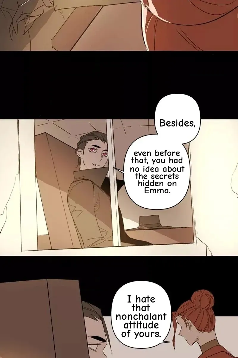 Return to the Zombie Crisis Chapter 43 page 10 - 