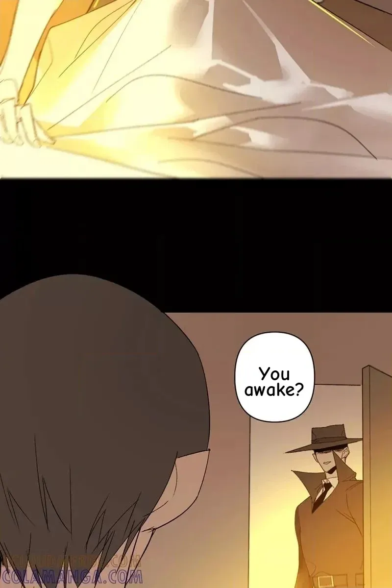 Return to the Zombie Crisis Chapter 44 page 20 - 