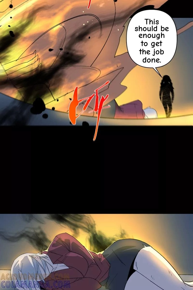 Return to the Zombie Crisis Chapter 44 page 3 - 