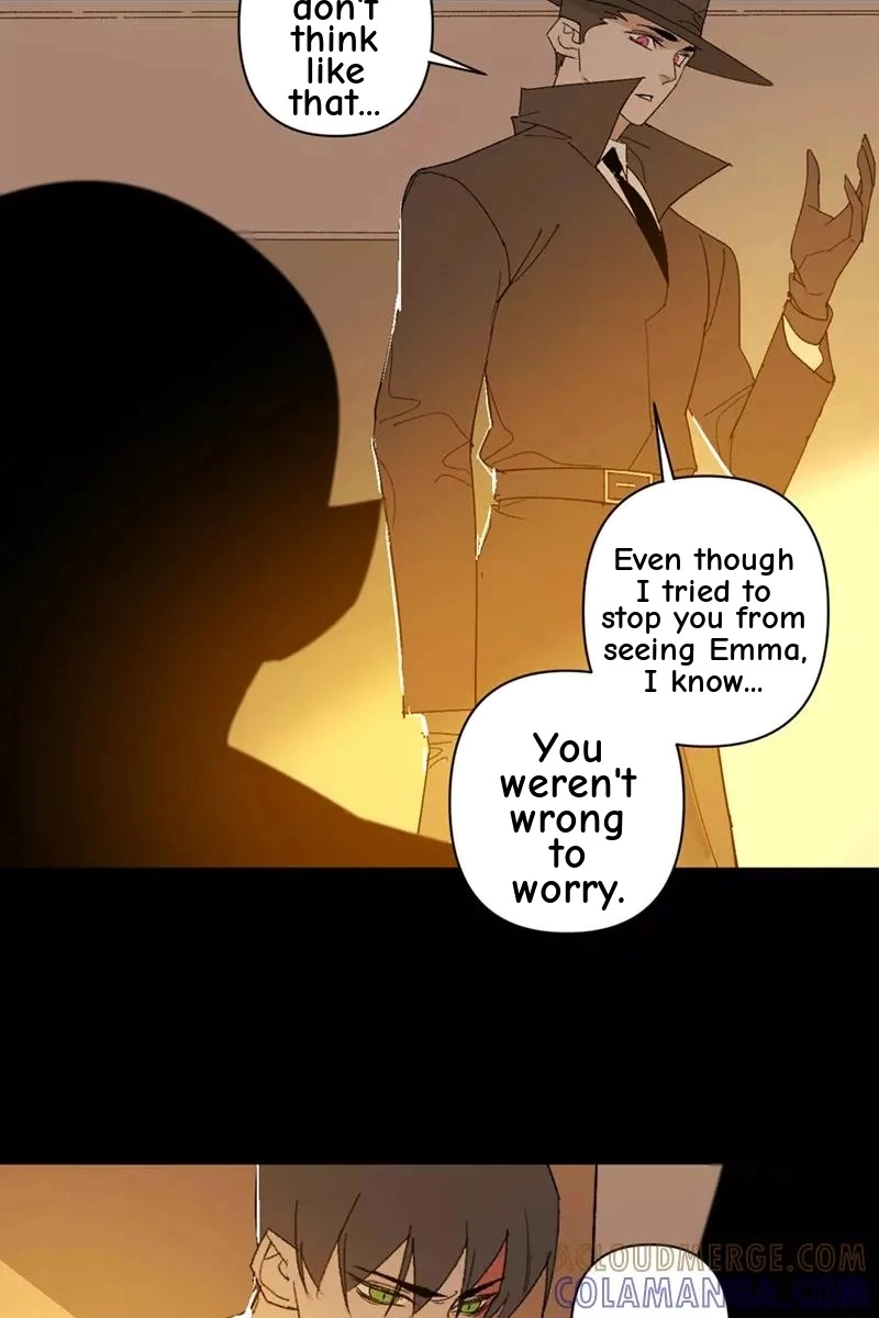 Return to the Zombie Crisis Chapter 44 page 25 - 