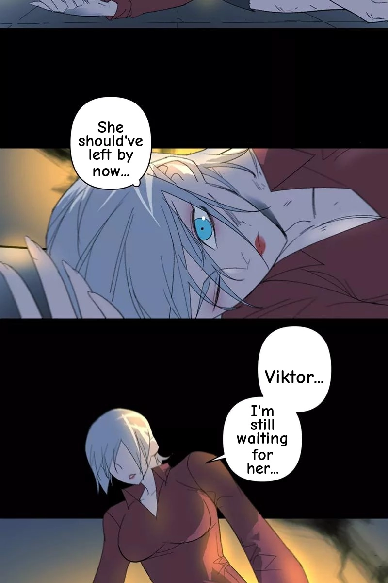 Return to the Zombie Crisis Chapter 44 page 4 - 