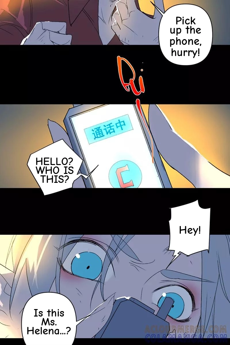 Return to the Zombie Crisis Chapter 44 page 7 - 