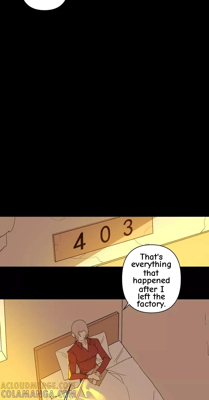 Return to the Zombie Crisis Chapter 44 page 8 - 