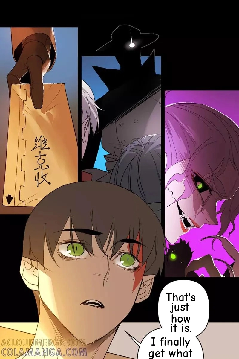 Return to the Zombie Crisis Chapter 45 page 11 - 