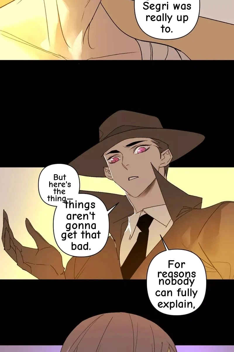 Return to the Zombie Crisis Chapter 45 page 12 - 