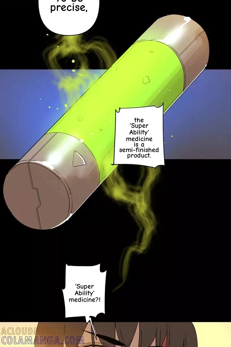 Return to the Zombie Crisis Chapter 45 page 19 - 