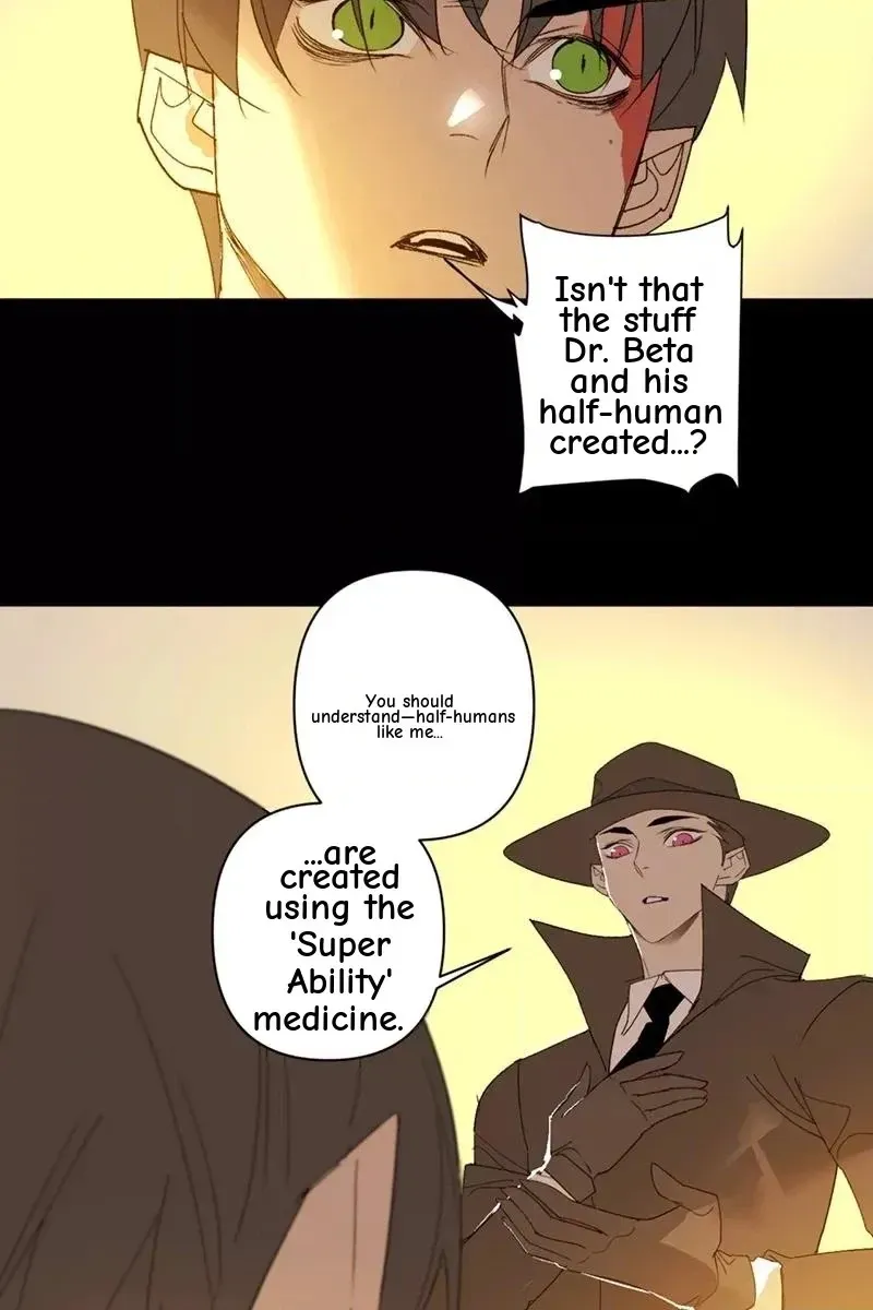 Return to the Zombie Crisis Chapter 45 page 20 - 