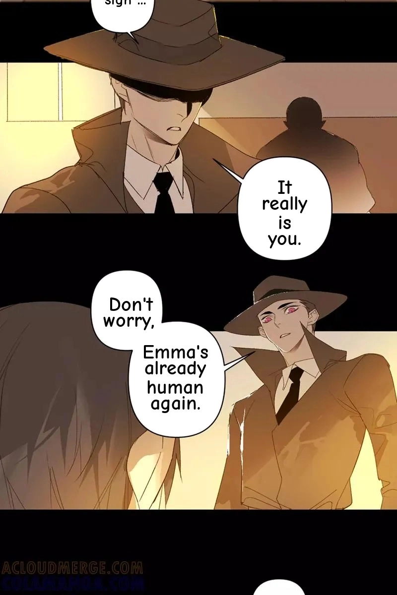 Return to the Zombie Crisis Chapter 45 page 3 - 