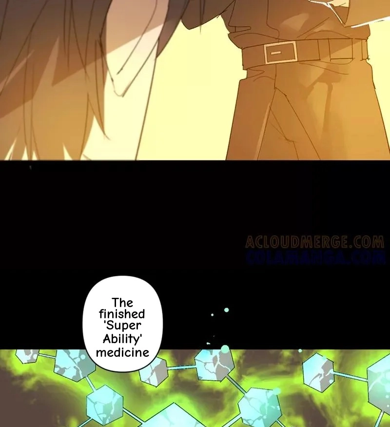Return to the Zombie Crisis Chapter 45 page 21 - 
