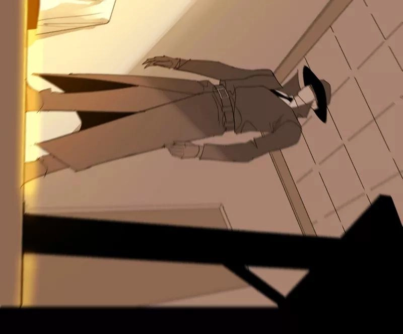 Return to the Zombie Crisis Chapter 45 page 8 - 
