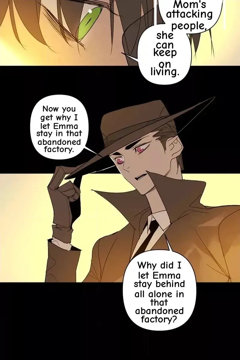 Return to the Zombie Crisis Chapter 45 page 10 - 
