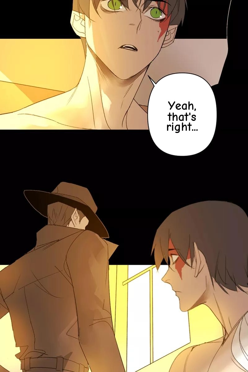 Return to the Zombie Crisis Chapter 46 page 12 - 