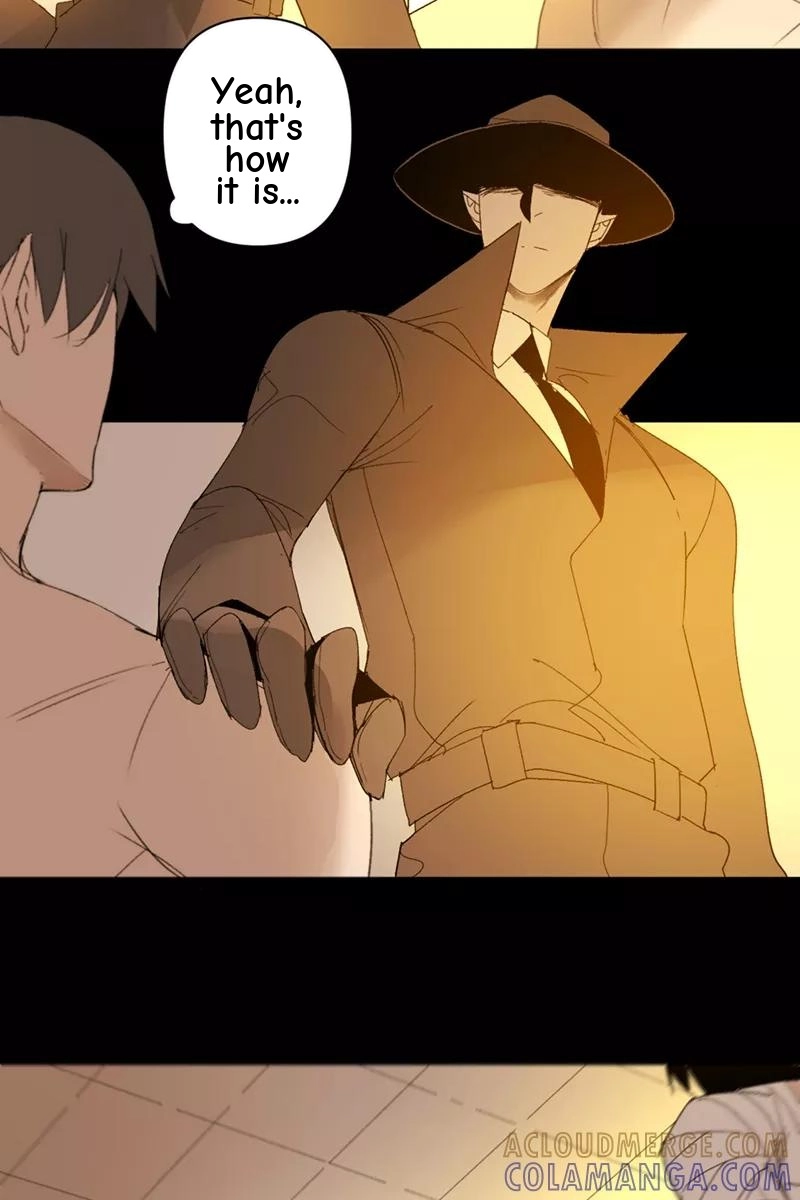 Return to the Zombie Crisis Chapter 46 page 13 - 