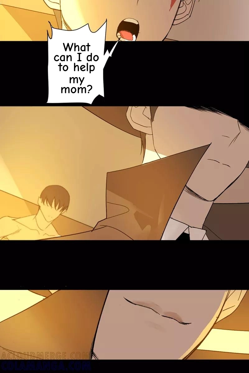 Return to the Zombie Crisis Chapter 46 page 15 - 