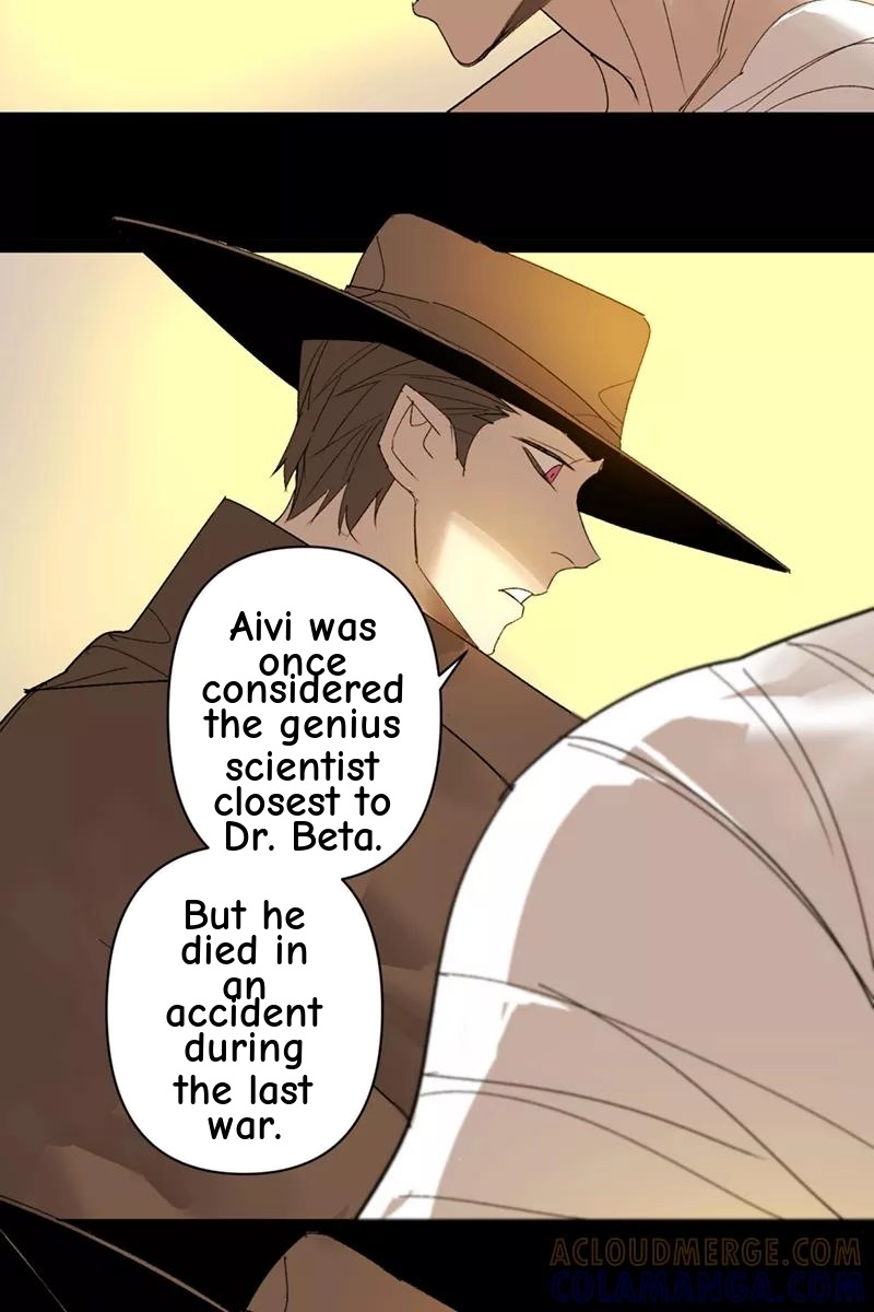 Return to the Zombie Crisis Chapter 46 page 3 - 