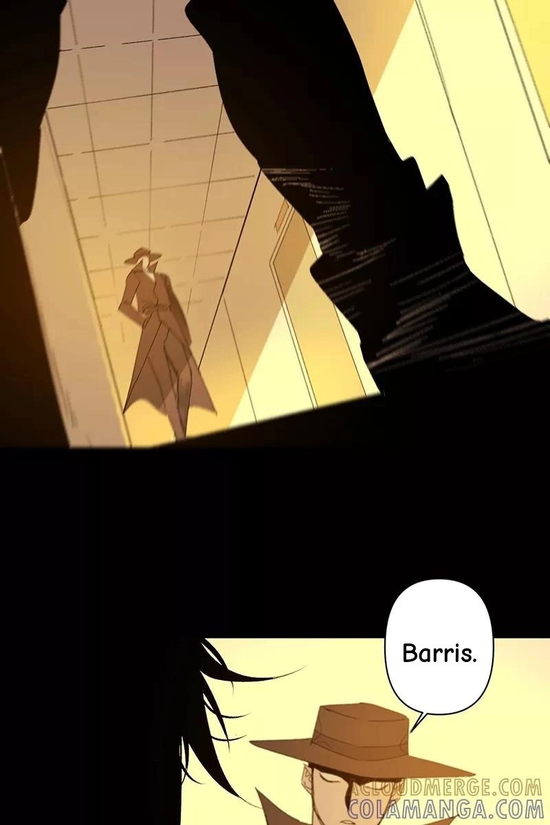 Return to the Zombie Crisis Chapter 46 page 21 - 