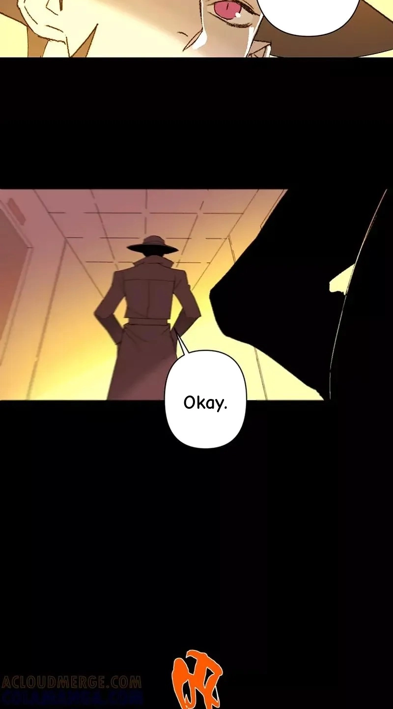 Return to the Zombie Crisis Chapter 46 page 24 - 