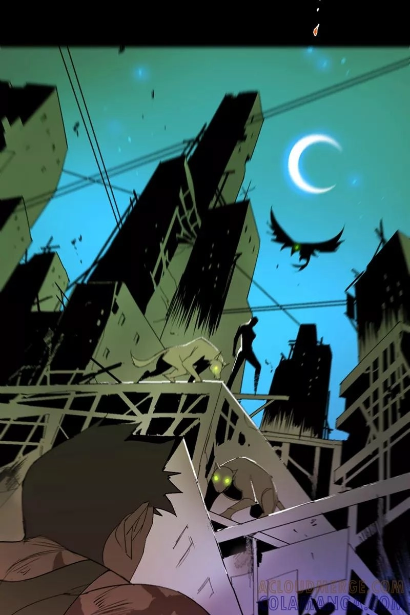 Return to the Zombie Crisis Chapter 46 page 28 - 