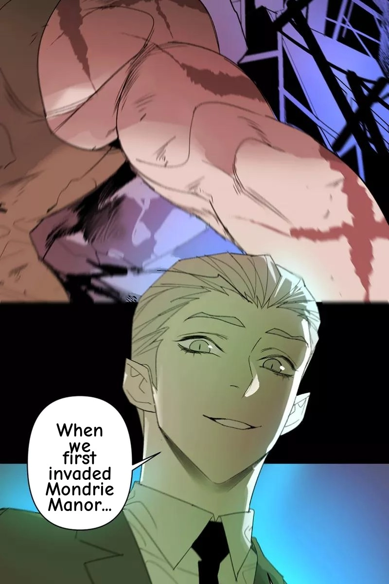 Return to the Zombie Crisis Chapter 46 page 29 - 
