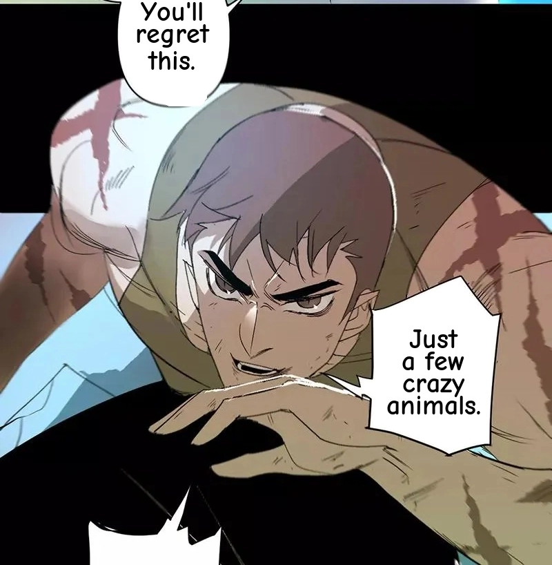 Return to the Zombie Crisis Chapter 46 page 31 - 
