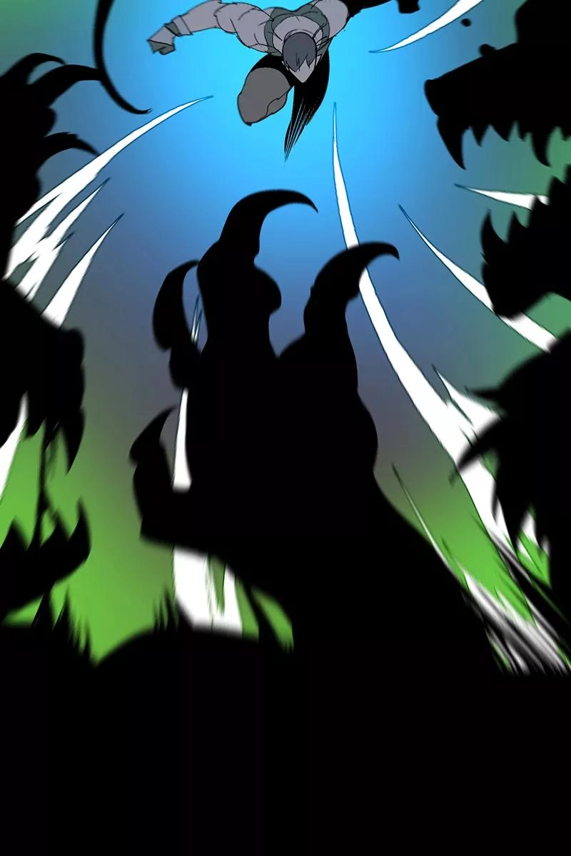 Return to the Zombie Crisis Chapter 46 page 33 - 