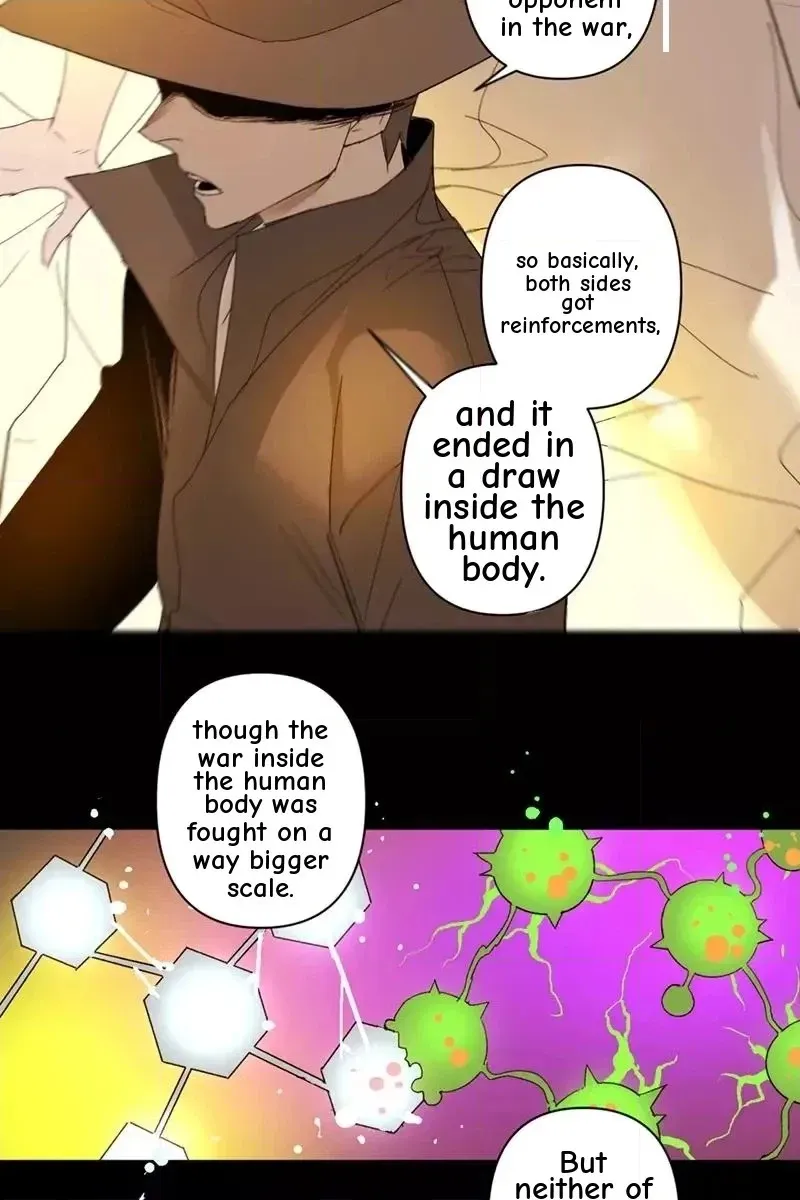 Return to the Zombie Crisis Chapter 46 page 10 - 