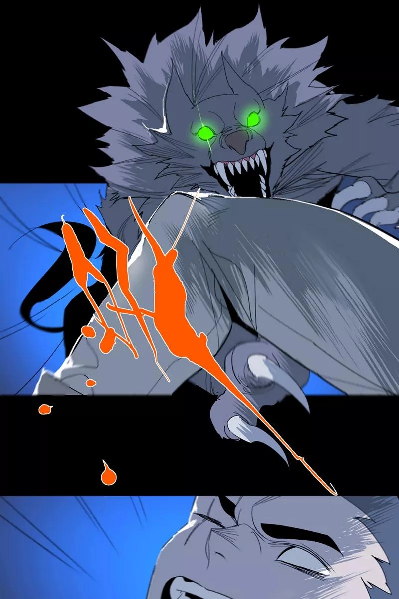 Return to the Zombie Crisis Chapter 47 page 16 - 