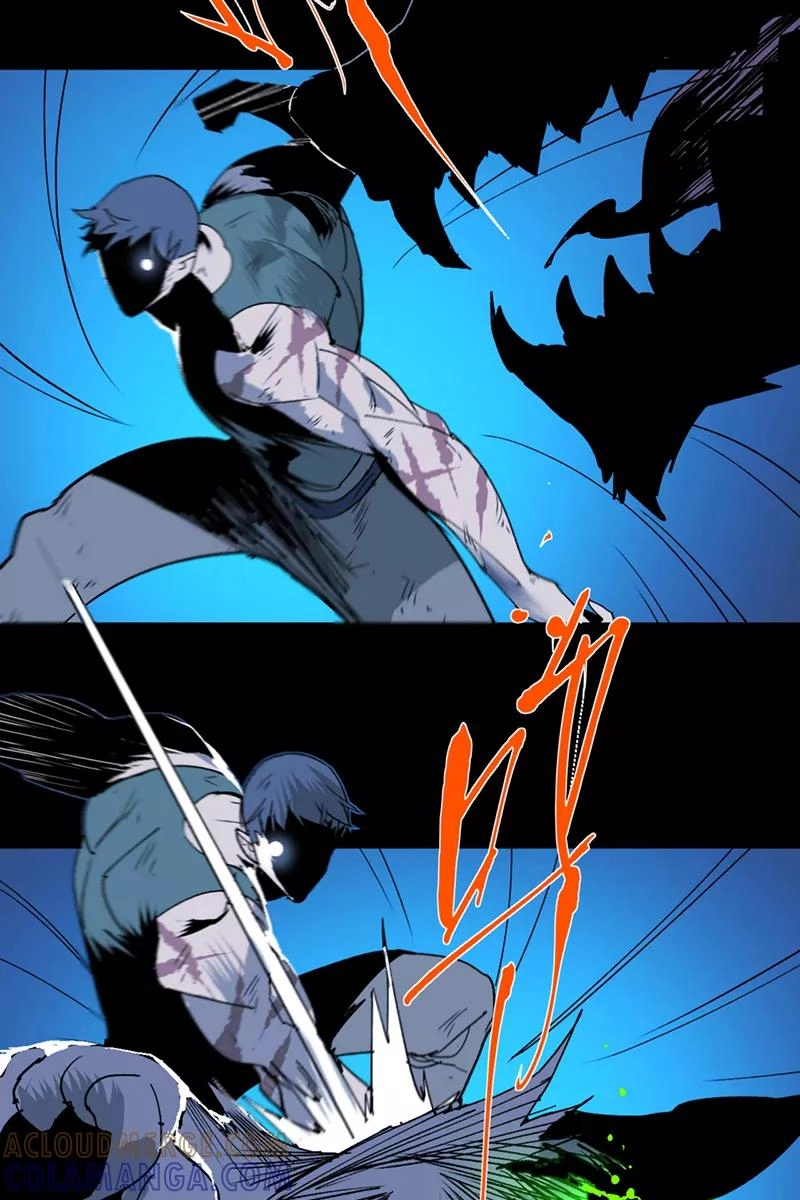 Return to the Zombie Crisis Chapter 47 page 3 - 