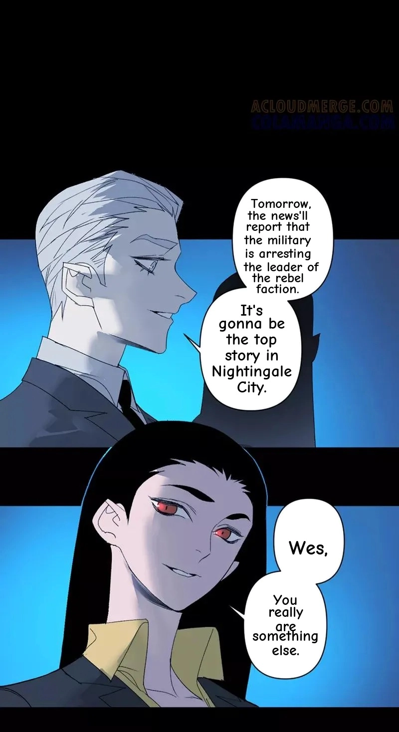 Return to the Zombie Crisis Chapter 47 page 23 - 