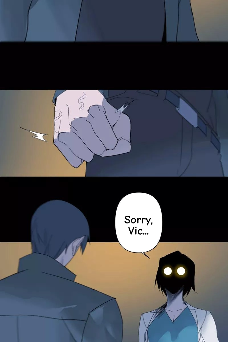 Return to the Zombie Crisis Chapter 47 page 29 - 