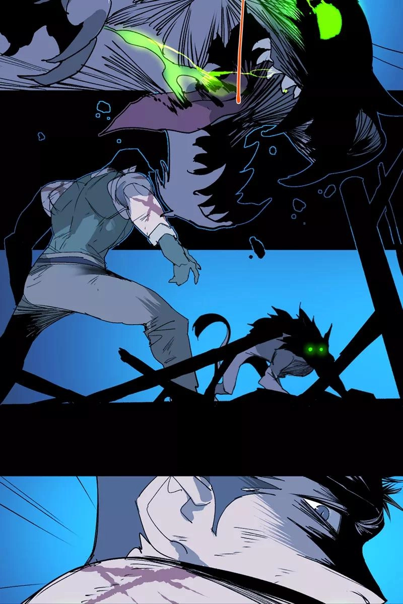 Return to the Zombie Crisis Chapter 47 page 4 - 