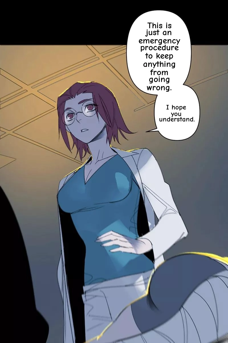 Return to the Zombie Crisis Chapter 47 page 31 - 