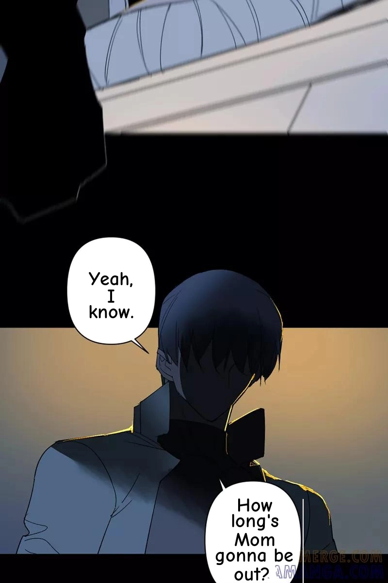 Return to the Zombie Crisis Chapter 47 page 32 - 