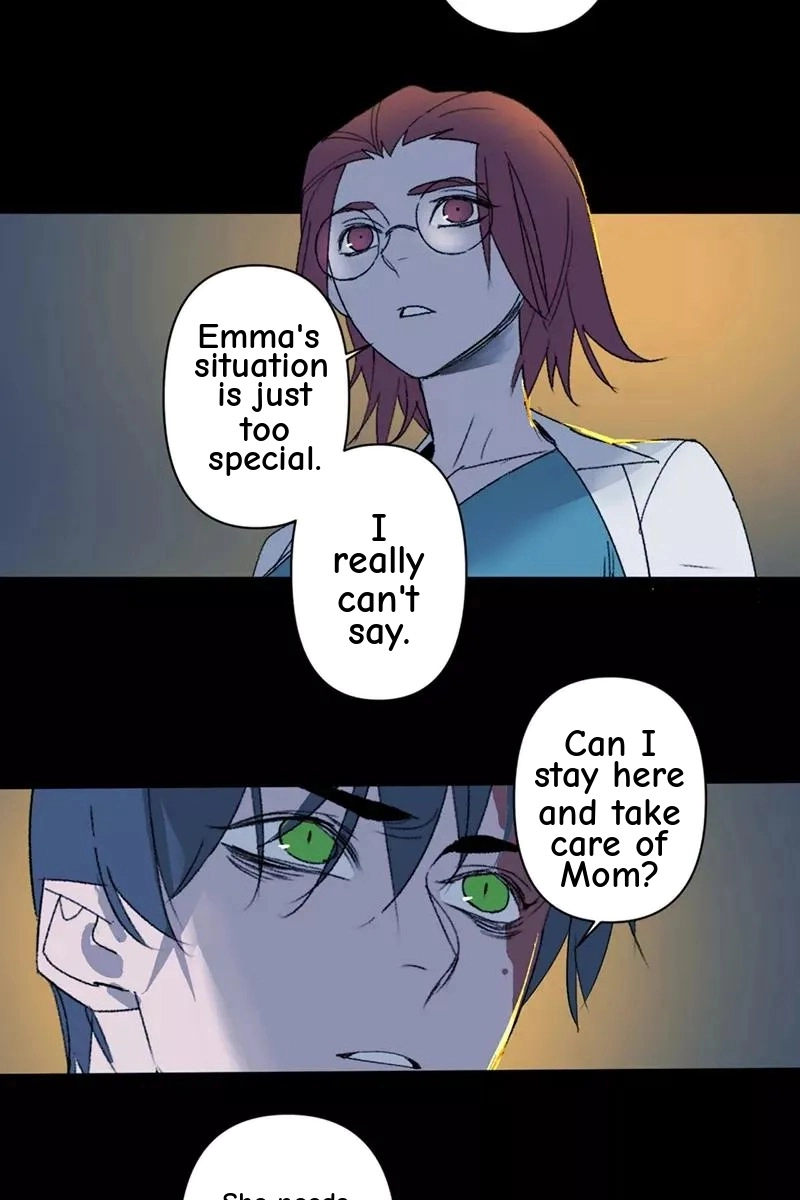 Return to the Zombie Crisis Chapter 47 page 33 - 