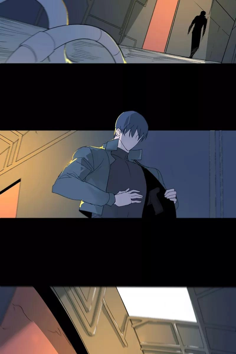 Return to the Zombie Crisis Chapter 47 page 35 - 