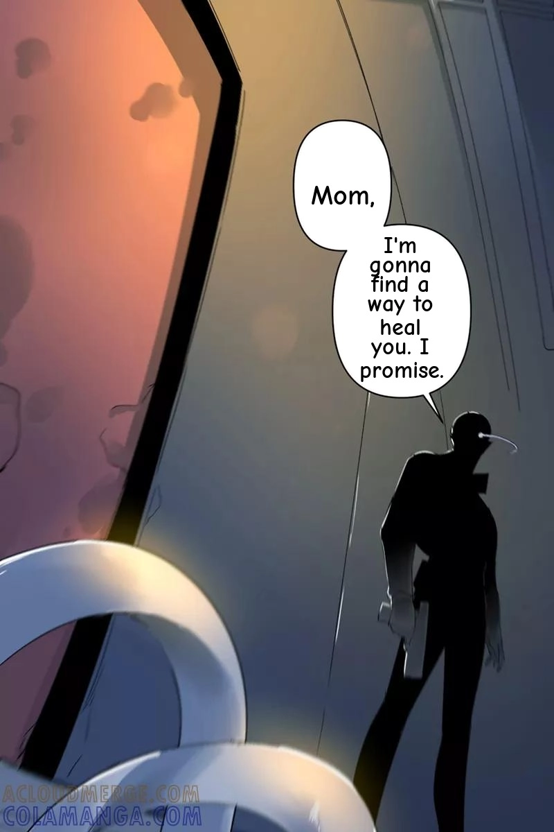 Return to the Zombie Crisis Chapter 47 page 36 - 
