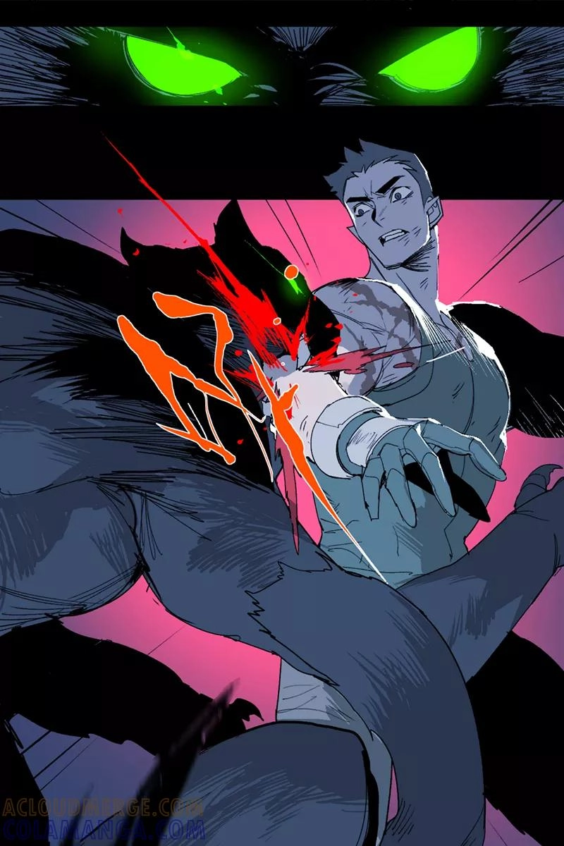 Return to the Zombie Crisis Chapter 47 page 5 - 