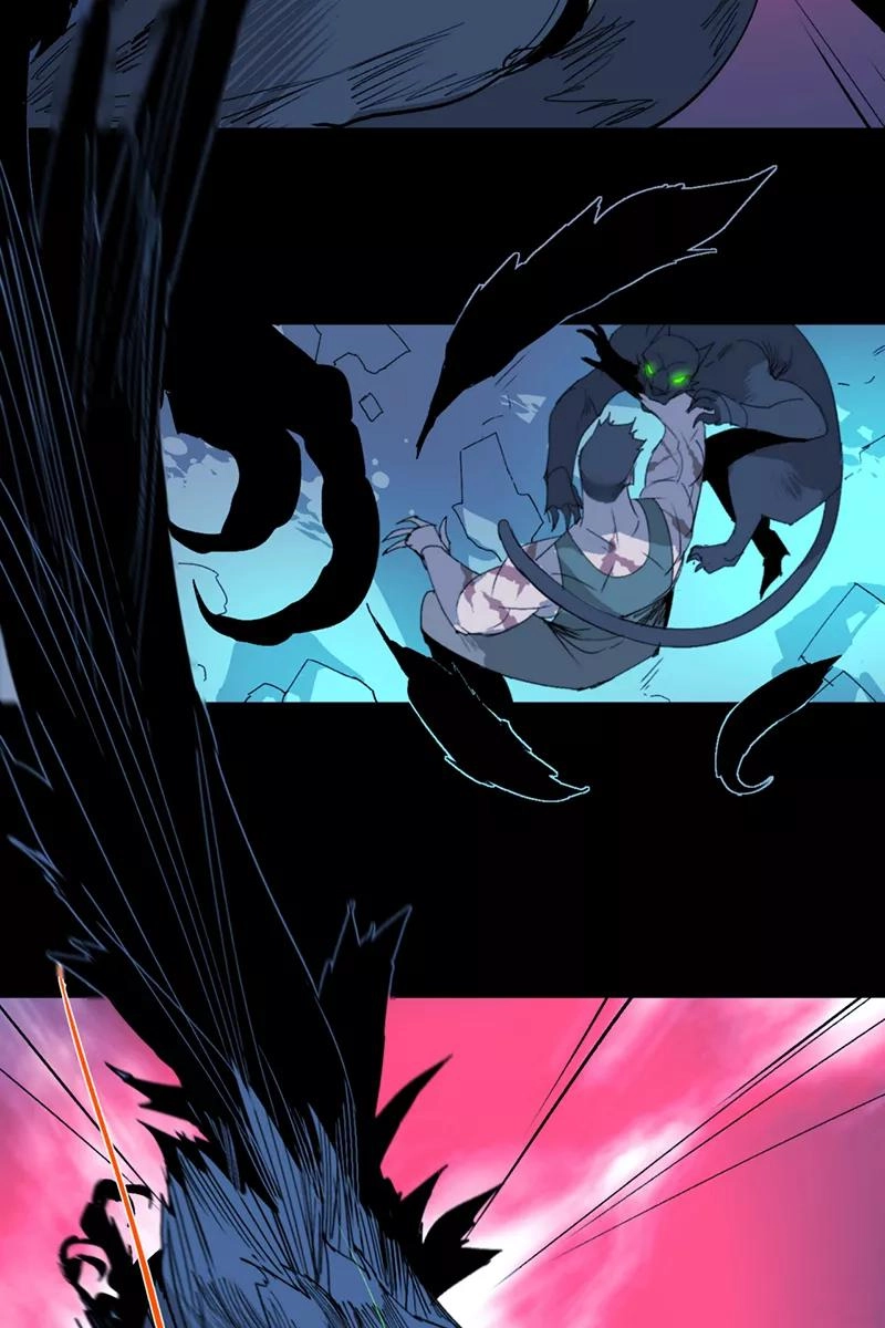Return to the Zombie Crisis Chapter 47 page 6 - 