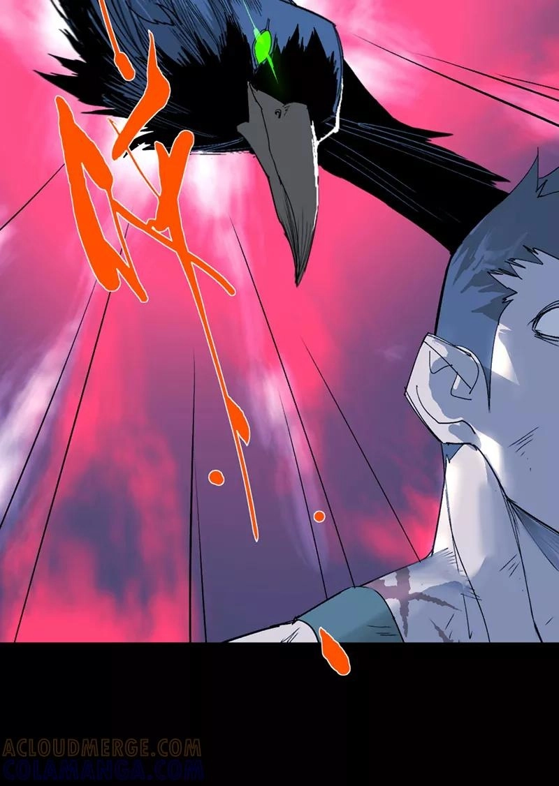 Return to the Zombie Crisis Chapter 47 page 7 - 