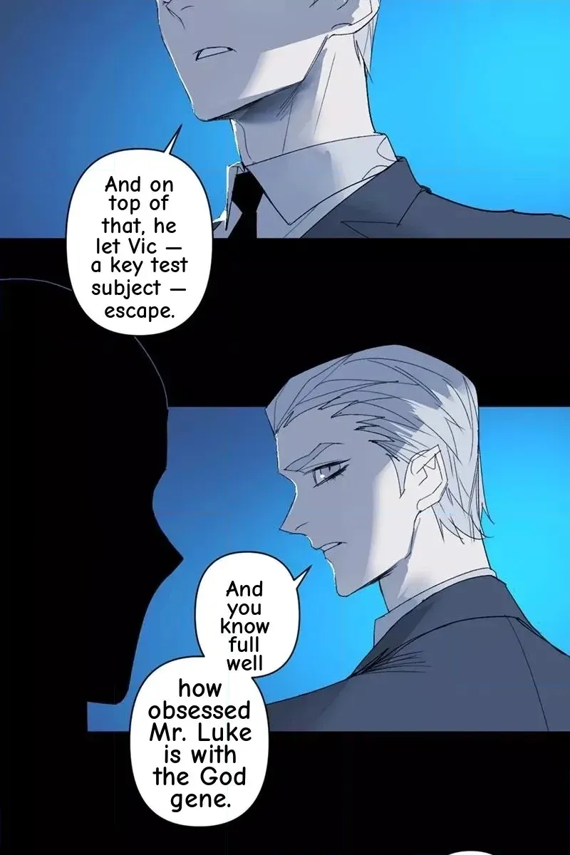 Return to the Zombie Crisis Chapter 47 page 10 - 