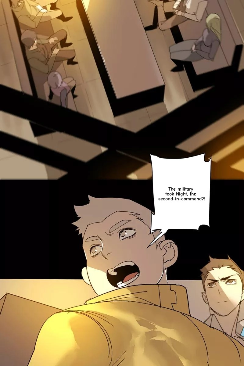 Return to the Zombie Crisis Chapter 48 page 2 - 