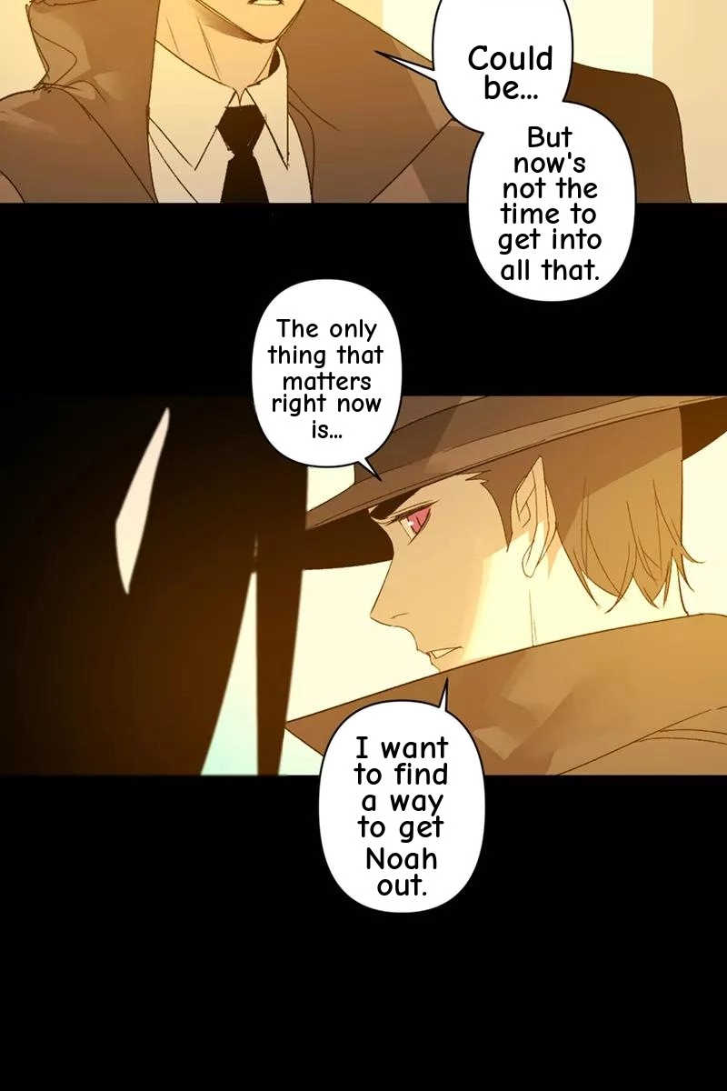 Return to the Zombie Crisis Chapter 48 page 12 - 